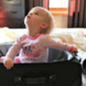 Meet your Posher, Susan